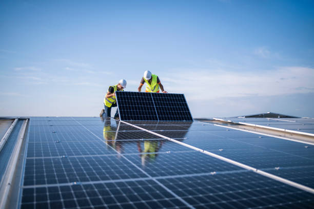 Fast & Reliable Emergency Roof Repairs in Woodway, TX