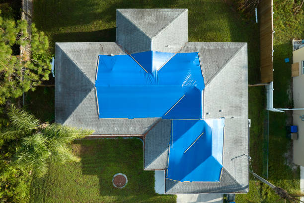Best Steel Roofing  in Woodway, TX