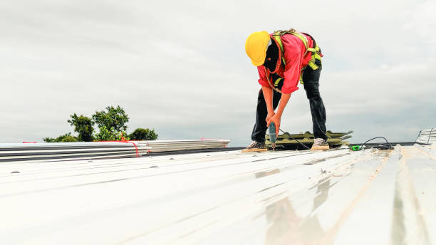 Professional Roofing in Woodway, TX
