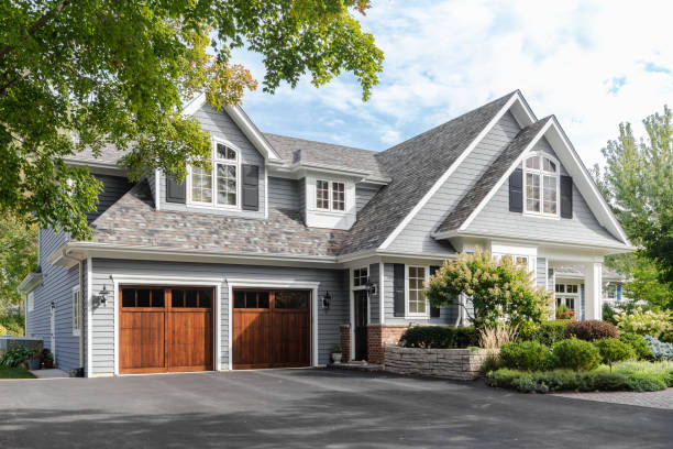 Best Skylight Installation and Repair  in Woodway, TX