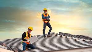 Waterproofing in Woodway, TX